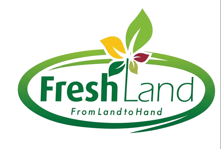 FreshLand — Green Apple Company