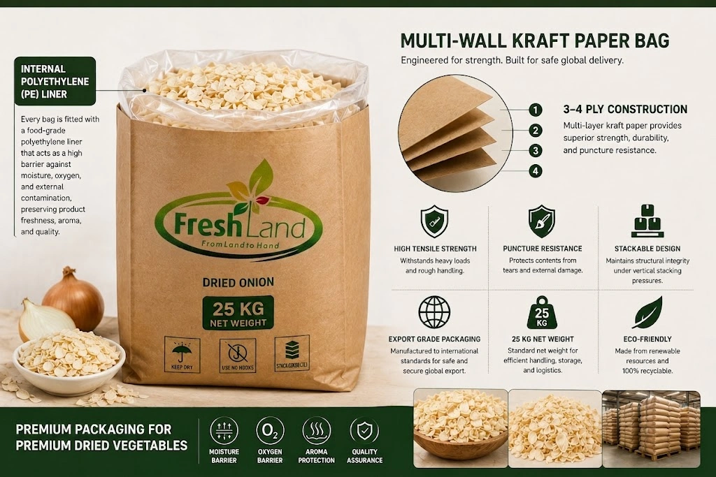 Packaging