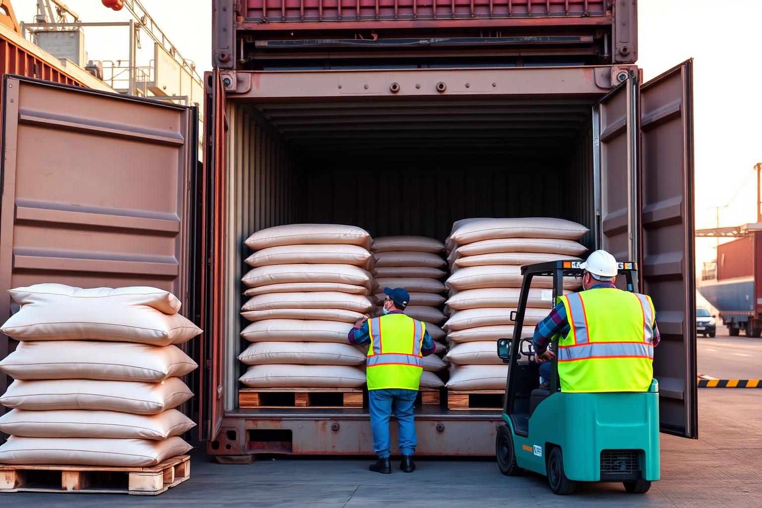 Container Loading