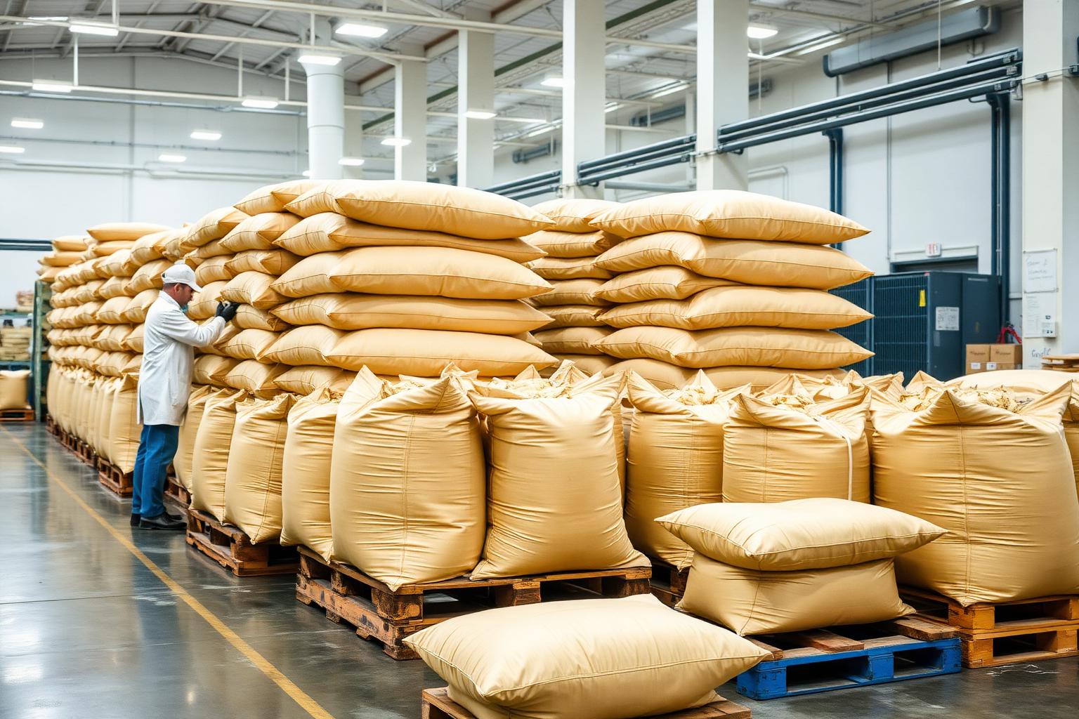 Packaging