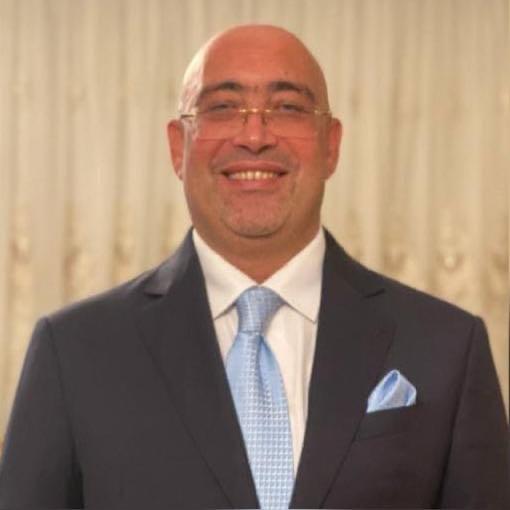 Mr. Yasser Farouk